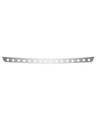 International 4000 Series Bumper Light Bar with 16 x 2 Light Holes International 4000 Series Bumper Light Bar with 16 x 2 Light Holes