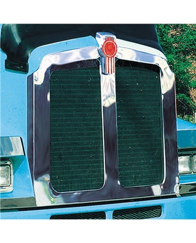 Kenworth T600 Grill Bezel (1991+) Kenworth T600 Grill Bezel (1991+)