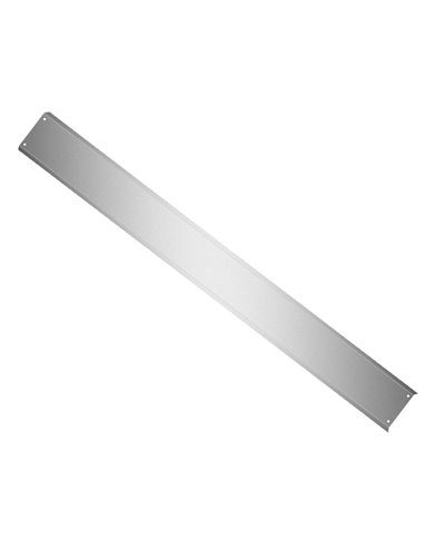Kenworth W900L Hood Strip (1993-2008) Kenworth W900L Hood Strip (1993-2008)