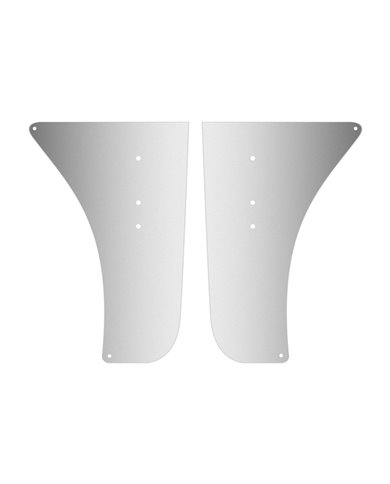 Kenworth W900L Lower Hood Panel Kenworth W900L Lower Hood Panel