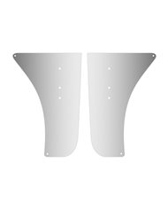 Kenworth W900L Lower Hood Panel Kenworth W900L Lower Hood Panel