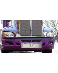 Kenworth T660 Fender / Headlight Trim