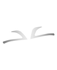 Kenworth T680 Headlight Trim (2013+) Kenworth T680 Headlight Trim (2013+)