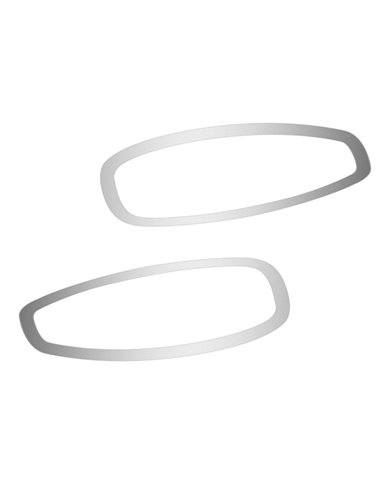 Kenworth T680-T880 Door Handle Trim (2012+) Kenworth T680-T880 Door Handle Trim (2012+)