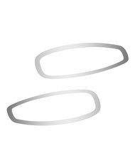 Kenworth T680-T880 Door Handle Trim (2012+)