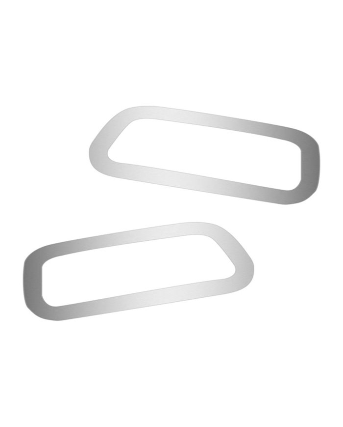 Kenworth T680-T880 Fender Light Trim (2013+)