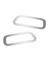 Kenworth T680-T880 Fender Light Trim (2013+)