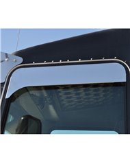 Kenworth 5" Flange Chop Top Window - All Models