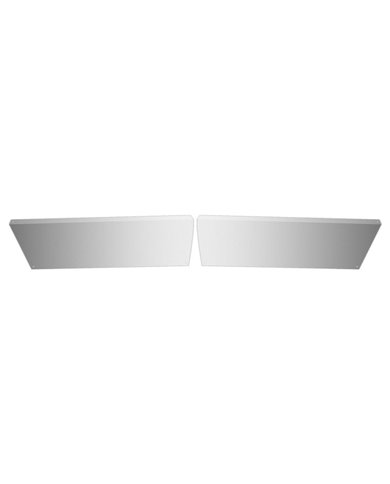 Kenworth T660 Front Kick Plate - Lower Panel Kenworth T660 Front Kick Plate - Lower Panel
