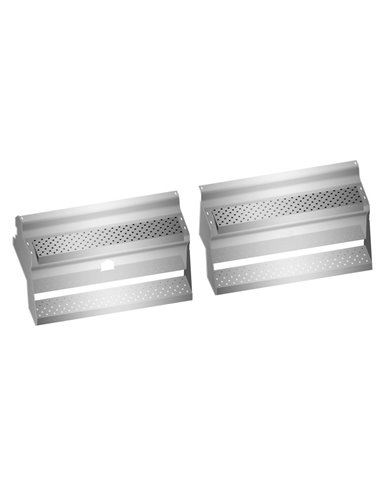Kenworth Battery / Tool Box Covers with Steps (2005-2011) - 39 1/2" Kenworth Battery / Tool Box Covers with Steps (2005-2011) - 39 1/2"