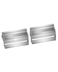 Kenworth Battery / Tool Box Covers with Steps (2005-2007) - 45"