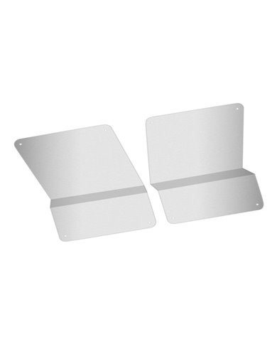 Kenworth T660-T680-T700 Back Step Trim - Lower Panel Kenworth T660-T680-T700 Back Step Trim - Lower Panel