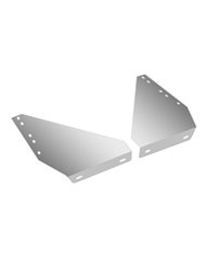 Kenworth Battery / Tool Box Step Hangers - Sold In Pairs (2005-) Kenworth Battery / Tool Box Step Hangers - Sold In Pairs (2005-)
