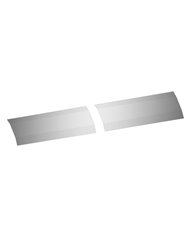 Kenworth T680 Front Lower Step Kick Plate