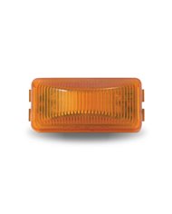1 X 2" Amber Marker LED (6 Diodes)" 1 X 2" Amber Marker LED (6 Diodes)"