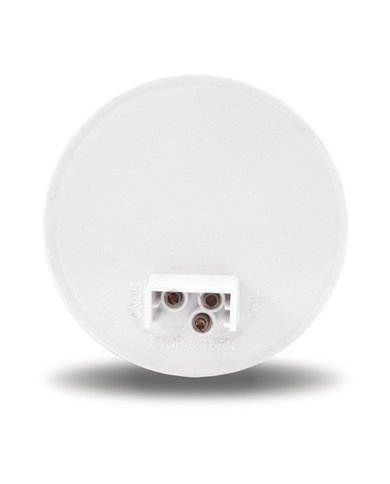 4" Super Diode Clear Red Stop, Turn & Tail LED (17 Diodes)" 4" Super Diode Clear Red Stop, Turn & Tail LED (17 Diodes)"