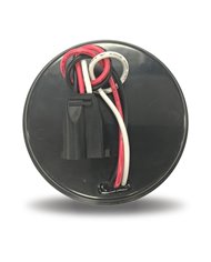 4" Super Diode Red Stop, Turn & Tail LED (17 Diodes)"