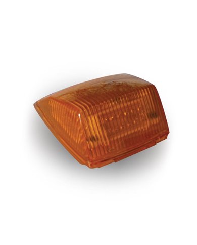 Kenworth Cab Amber LED (42 Diodes) Kenworth Cab Amber LED (42 Diodes)