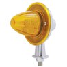 UP38820-13 LED 1-1/8" Arm Watermelon Honda Light Kit - Amber LED/Amber Lens