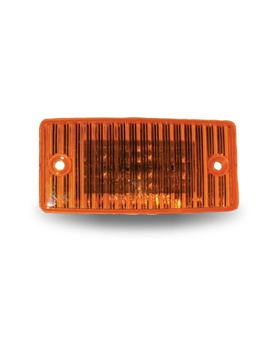 Freightliner Cab Amber LED (20 Diodes) Freightliner Cab Amber LED (20 Diodes)