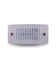 Freightliner Cab Clear Amber LED (20 Diodes)