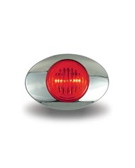 Clear Red LED Replacement for Panelite M3 (2 Diodes) Clear Red LED Replacement for Panelite M3 (2 Diodes)