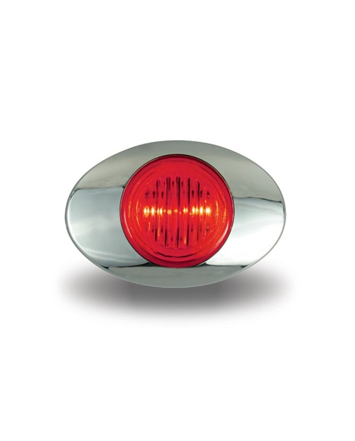 Red LED Replacement for Panelite M3 (2 Diodes) Red LED Replacement for Panelite M3 (2 Diodes)