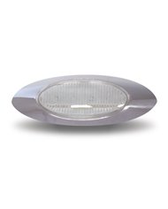 Clear Amber LED Replacement for Panelite M1 (4 Diodes)