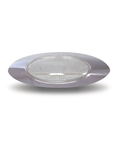 Clear Red LED Replacement for Panelite M1 (4 Diodes) Clear Red LED Replacement for Panelite M1 (4 Diodes)