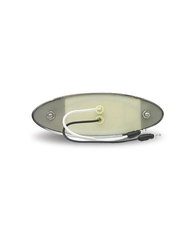 Small Infinity Amber LED (6 Diodes) Small Infinity Amber LED (6 Diodes)
