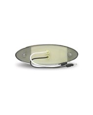 Small Infinity Amber LED (6 Diodes)