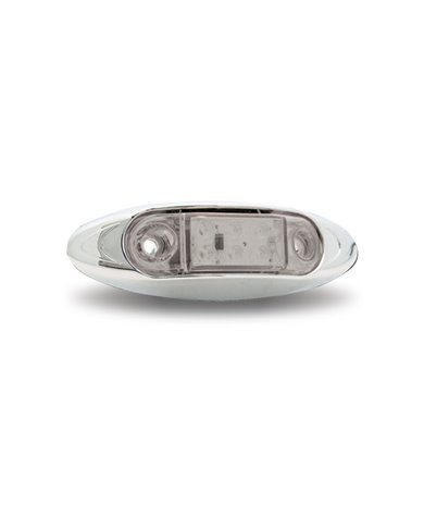 Small Infinity Clear Amber LED (6 Diodes) Small Infinity Clear Amber LED (6 Diodes)