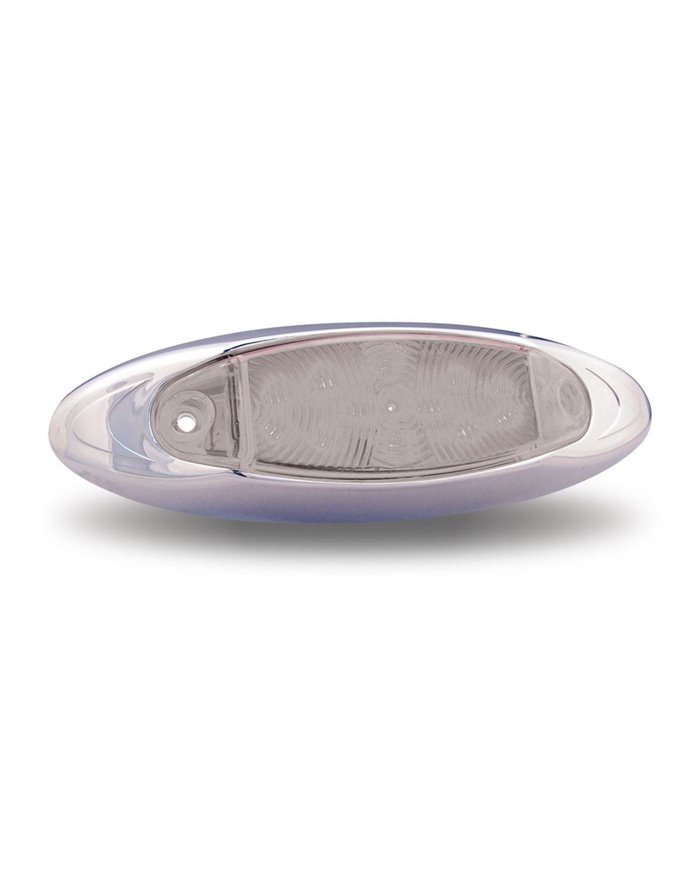 Infinity Clear Amber LED (13 Diodes) Infinity Clear Amber LED (13 Diodes)