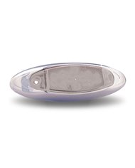 Infinity Clear Amber LED (13 Diodes) Infinity Clear Amber LED (13 Diodes)