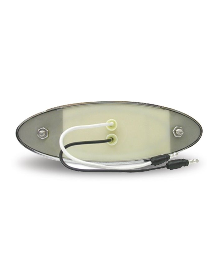 Infinity Clear Amber LED (13 Diodes) Infinity Clear Amber LED (13 Diodes)