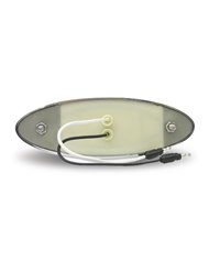 Infinity Clear Amber LED (13 Diodes) Infinity Clear Amber LED (13 Diodes)
