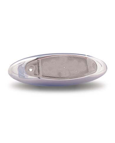Infinity Clear Red LED (13 Diodes) Infinity Clear Red LED (13 Diodes)