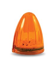 Peterbilt Bullet Cab Amber LED (19 Diodes)