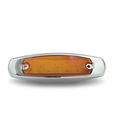 Peterbilt Amber LED (12 Diodes) Peterbilt Amber LED (12 Diodes)