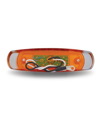 Peterbilt Amber LED (12 Diodes) Peterbilt Amber LED (12 Diodes)