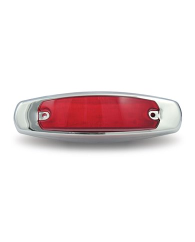 Peterbilt Red LED (12 Diodes) Peterbilt Red LED (12 Diodes)