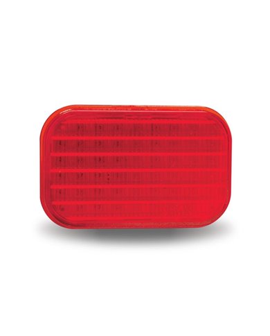 Red Stop, Turn & Tail LED (32 Diodes) Red Stop, Turn & Tail LED (32 Diodes)