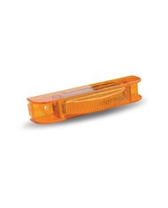 Thin Line Amber LED (7 Diodes)