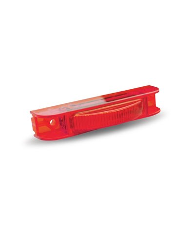 Thin Line Red LED (7 Diodes) Thin Line Red LED (7 Diodes)