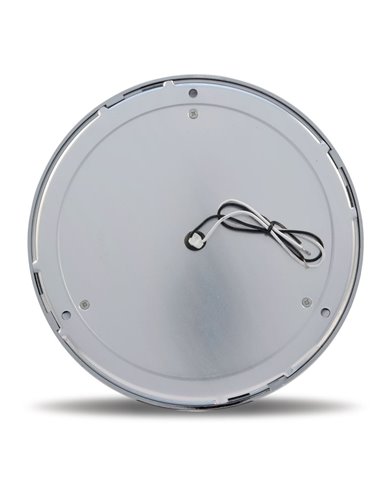 Large Ultra-Thin LED Ceiling Lamp with Touch Switch - 2 Function (144 Diodes) Large Ultra-Thin LED Ceiling Lamp with Touch Switch - 2 Function (144 Diodes)