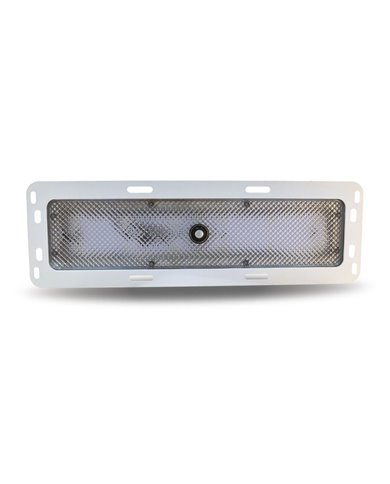 Motion Sensor Interior Ceiling LED (12 Diodes) Motion Sensor Interior Ceiling LED (12 Diodes)