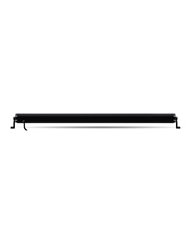 52" Double Row Cree/Epistar LED Light Bar - Flood/Spot Combo (100 Diodes) - 18000 Lumens - Multi Color