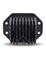 Surface Mount Universal Octogan Worklamp - 1000 Lumens (4 Diodes)