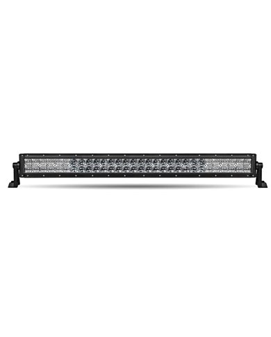 32" Double Row Cree/Epistar LED Light Bar - Flood/Spot Combo (60 Diodes) - 12600 Lumens - Multi Color 32" Double Row Cree/Epistar LED Light Bar - Flood/Spot Combo (60 Diodes) - 12600 Lumens - Multi Color