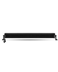 32" Double Row Cree/Epistar LED Light Bar - Flood/Spot Combo (60 Diodes) - 12600 Lumens - Multi Color